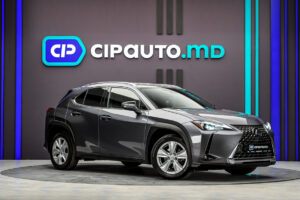 Lexus UX 250h 2021 4/15