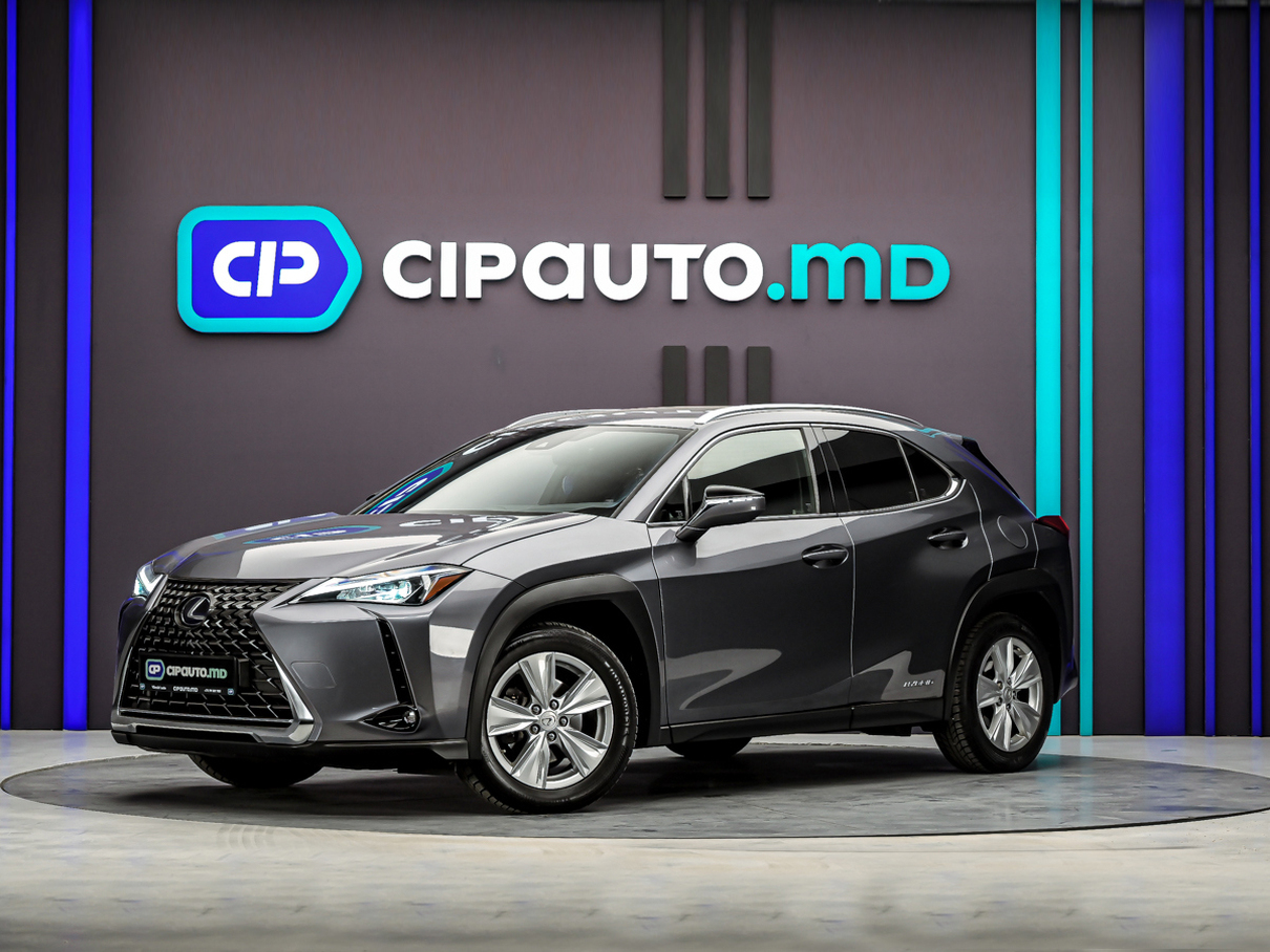 Lexus UX 250h 2021 1/15