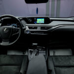 Lexus UX 250h