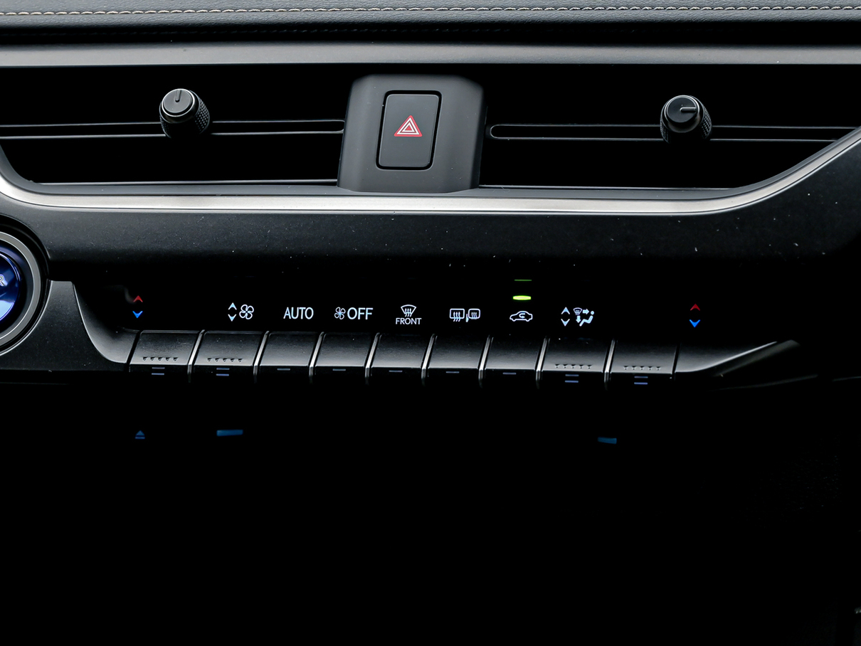 Lexus UX 250h 2021 11/15