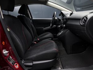 Mazda 2 2011 6/13