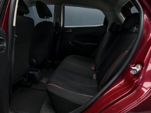 Mazda 2 2011 7/13