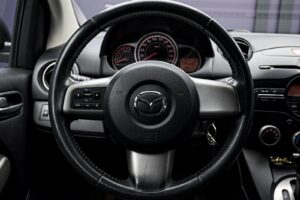 Mazda 2 2011 9/13