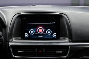 Mazda CX-5 2016 10/14