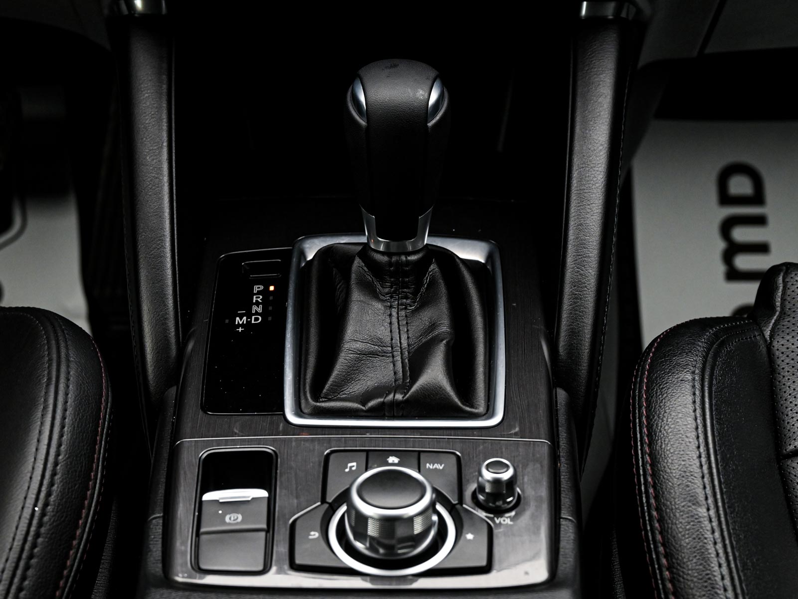 Mazda CX-5 2016 11/14