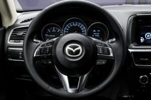 Mazda CX-5 2016 9/14