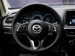 Mazda CX-5 2016 9/14