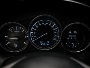 Mazda CX-5 2016 8/14