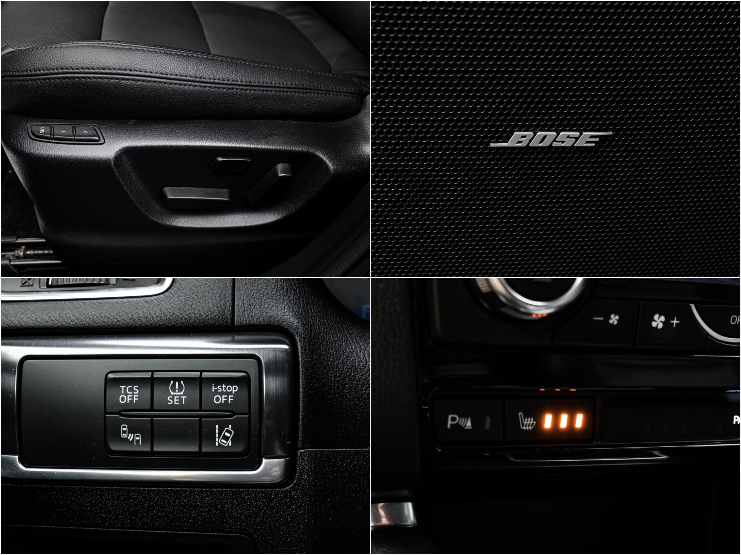 Mazda CX-5 2016 12/14