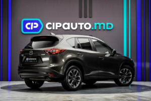 Mazda CX-5 2016 3/14