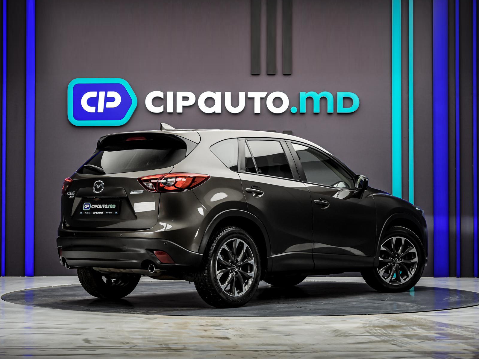 Mazda CX-5 2016 3/14