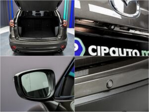 Mazda CX-5 2016 14/14