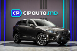 Mazda CX-5 2016 4/14
