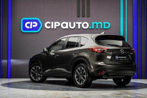 Mazda CX-5 2016 2/14