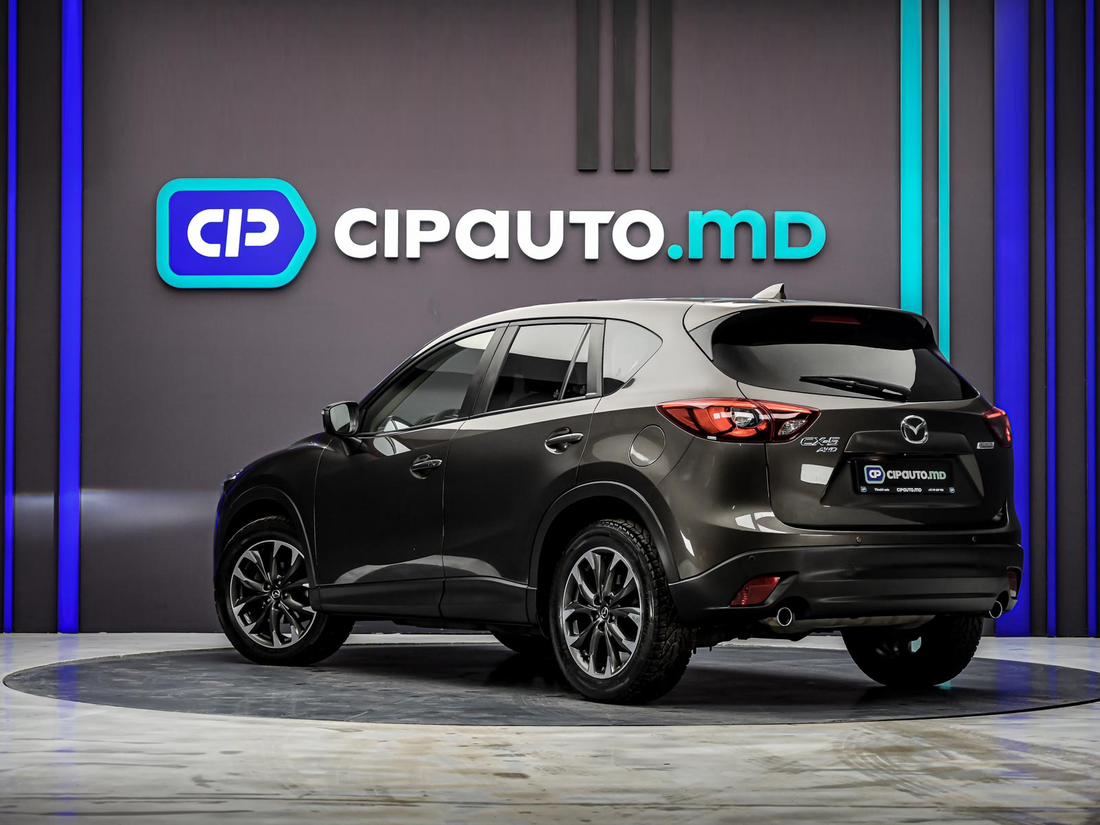 Mazda CX-5 2016 2/14