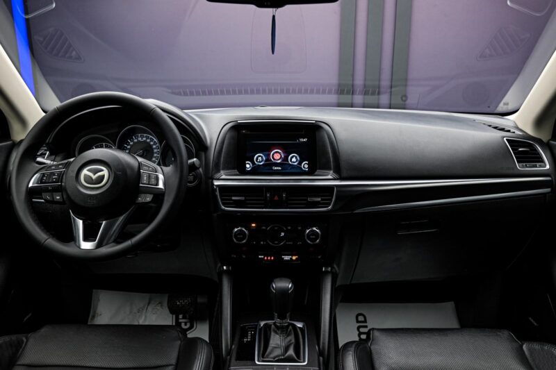Mazda CX-5 2016 5/14