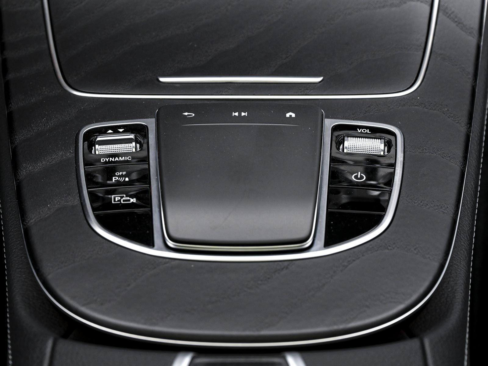 Mercedes-Benz E-Class E300de2021 12/15