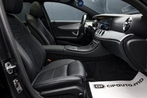 Mercedes-Benz E-Class E300de2021 6/15