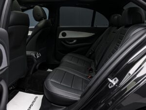 Mercedes-Benz E-Class E300de2021 7/15