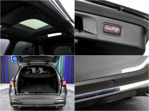 Mercedes-Benz GLC 350e2017 15/15