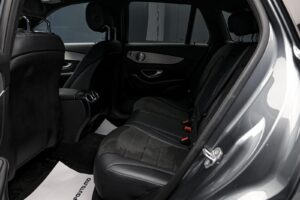 Mercedes-Benz GLC 350e2017 7/15