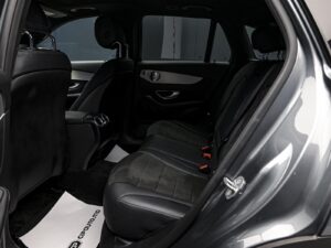 Mercedes-Benz GLC 350e2017 7/15