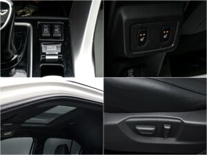 Mitsubishi Eclipse Cross 2021 14/15