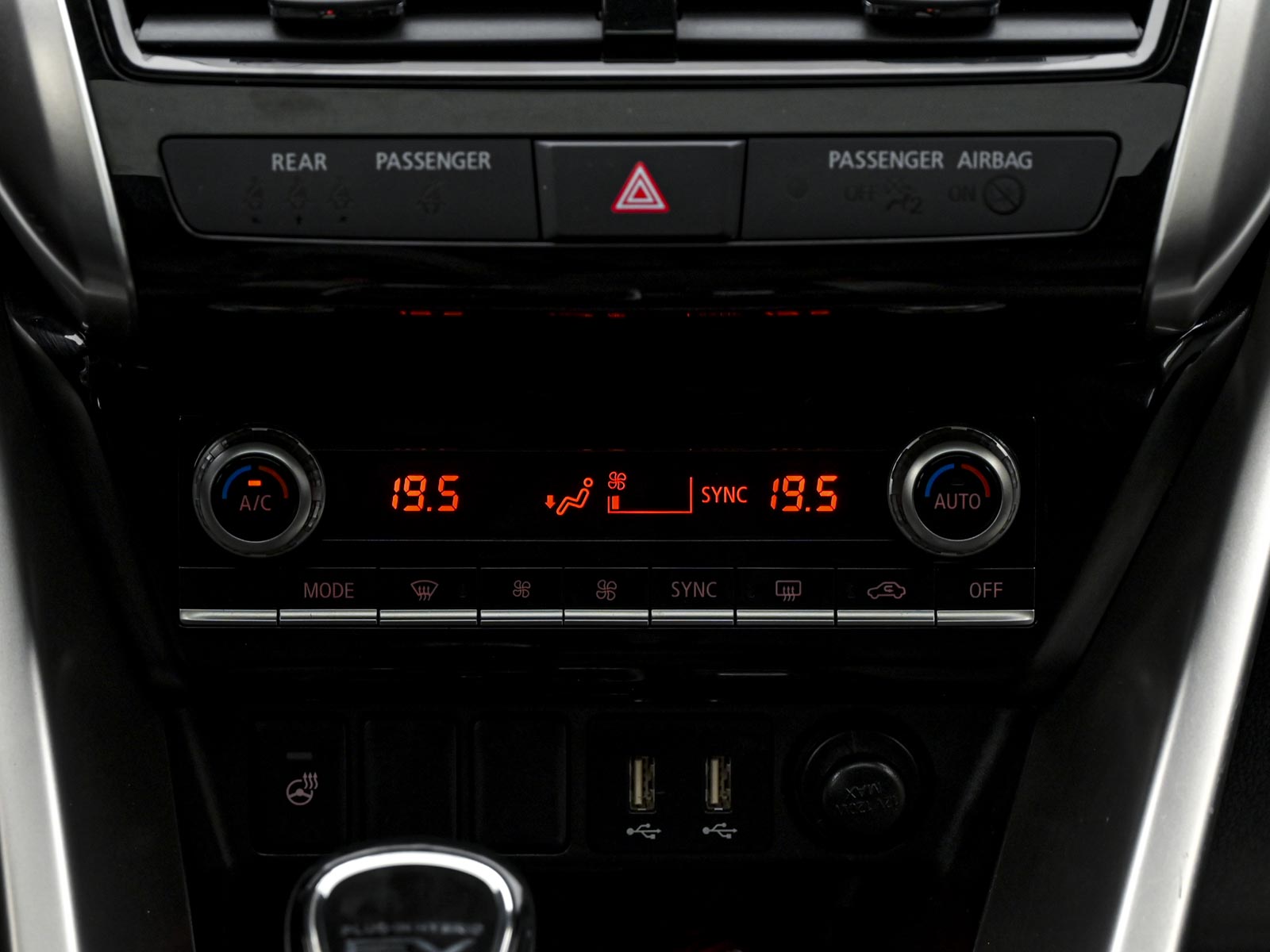 Mitsubishi Eclipse Cross 2021 11/15