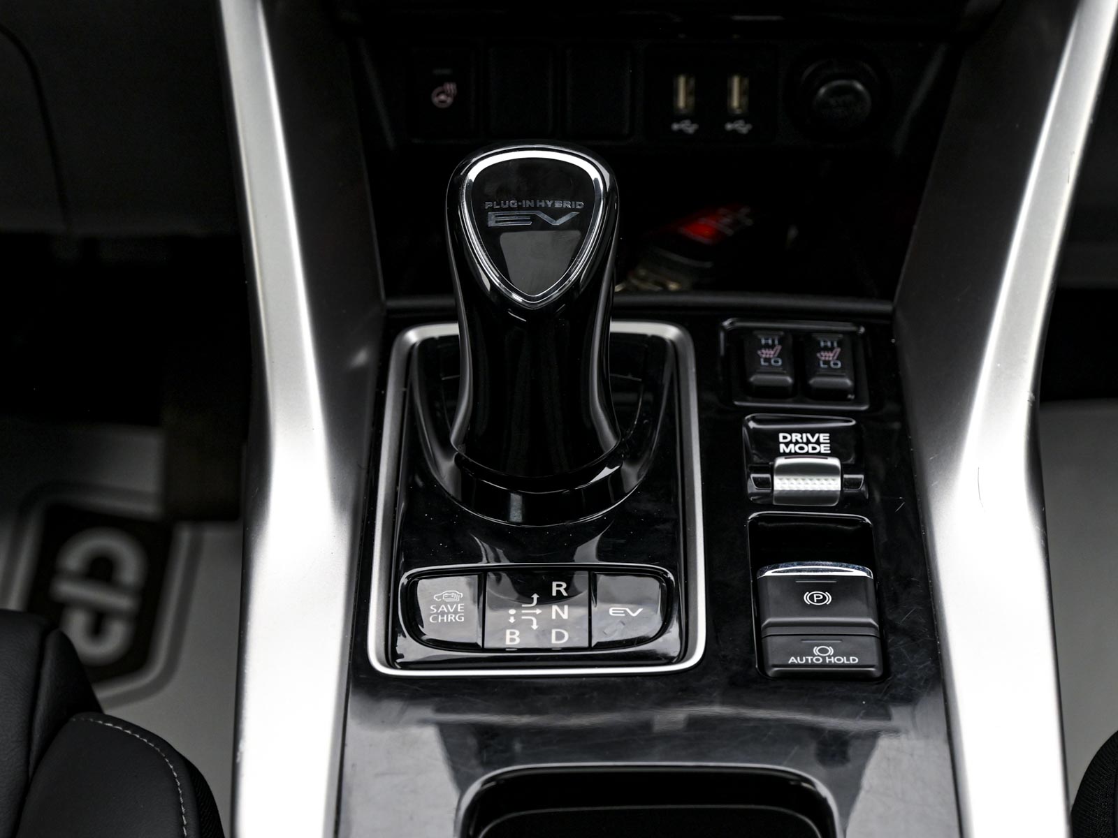 Mitsubishi Eclipse Cross 2021 12/15