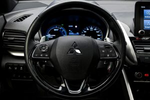 Mitsubishi Eclipse Cross 2021 9/15