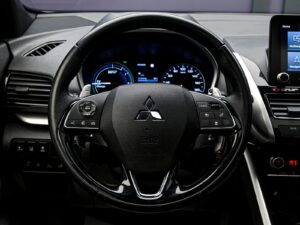 Mitsubishi Eclipse Cross 2021 9/15