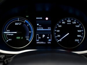 Mitsubishi Eclipse Cross 2021 8/15