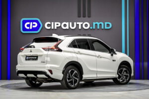 Mitsubishi Eclipse Cross 2021 3/15