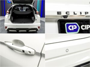 Mitsubishi Eclipse Cross 2021 15/15