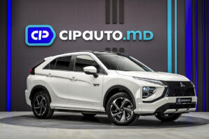 Mitsubishi Eclipse Cross 2021 4/15