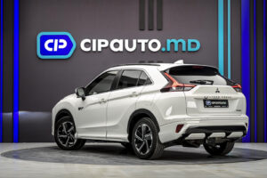 Mitsubishi Eclipse Cross 2021 2/15