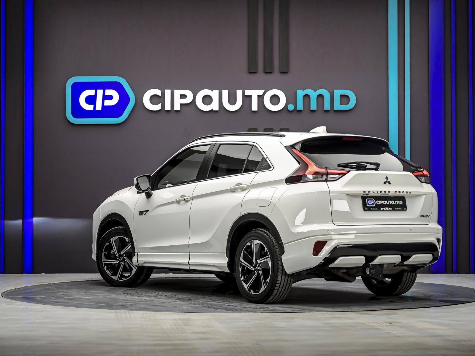 Mitsubishi Eclipse Cross 2021 2/15