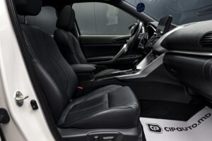 Mitsubishi Eclipse Cross 2021 6/15