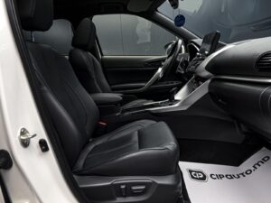 Mitsubishi Eclipse Cross 2021 6/15