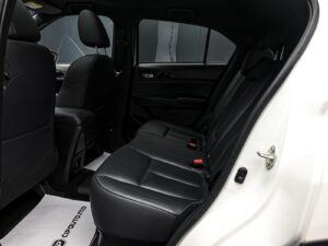 Mitsubishi Eclipse Cross 2021 7/15