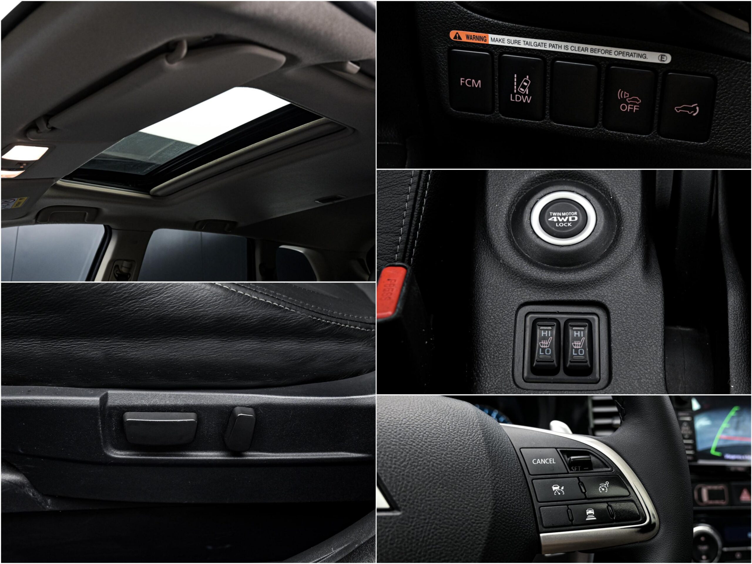 Mitsubishi Outlander 2013 13/14