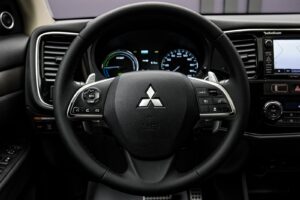 Mitsubishi Outlander 2013 9/14