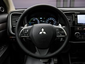 Mitsubishi Outlander 2013 9/14