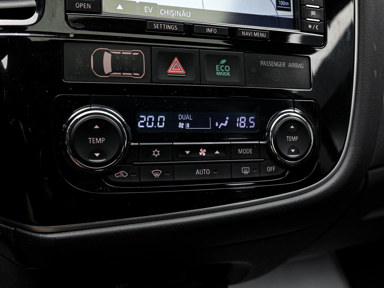 Mitsubishi Outlander 2013 11/14