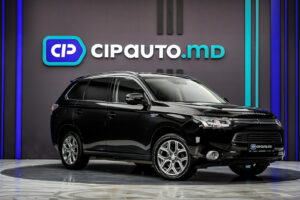 Mitsubishi Outlander 2013 4/14