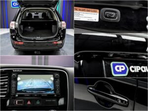 Mitsubishi Outlander 2013 14/14