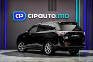 Mitsubishi Outlander 2013 2/14