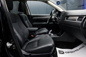 Mitsubishi Outlander 2013 6/14