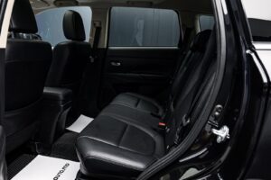 Mitsubishi Outlander 2013 7/14