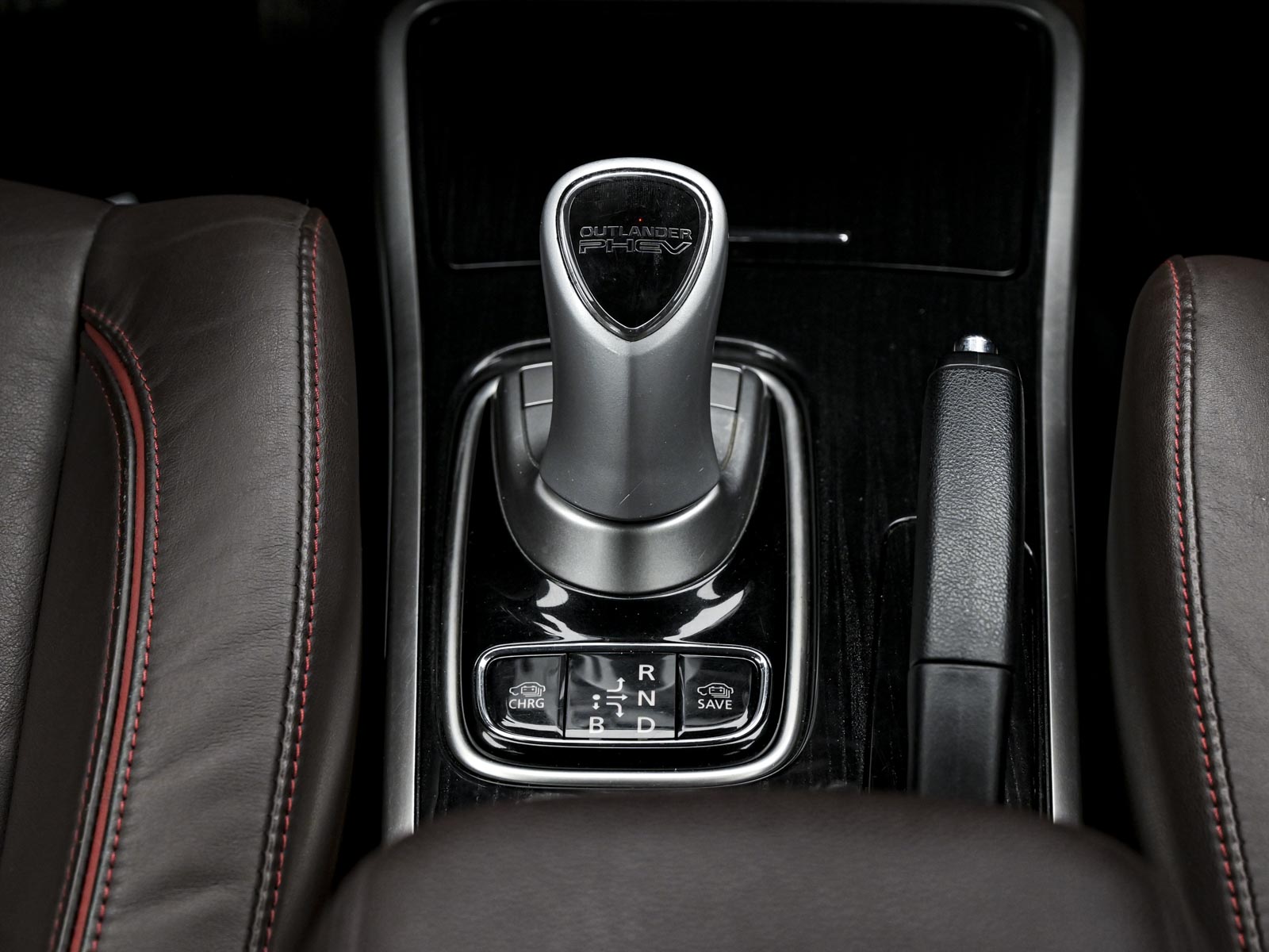 Mitsubishi Outlander 2015 11/14